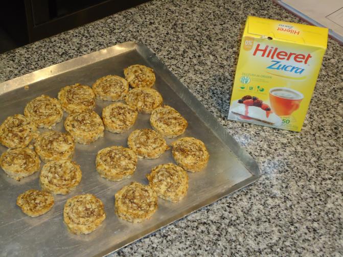 Volvieron Las Clases Gratuitas De Cocina Sin Azucar Hileret