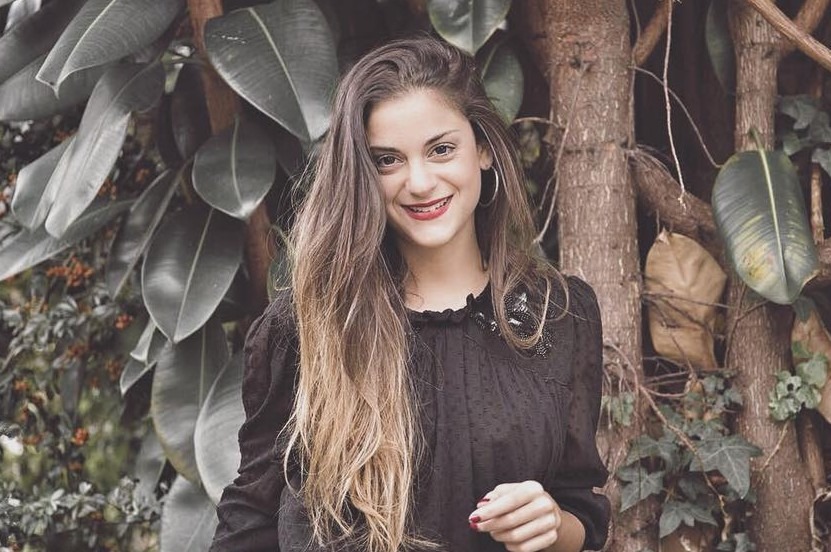 Emily Lucius: “Decidí soltar, confié en mi y logré trabajar de lo que tanto amo”