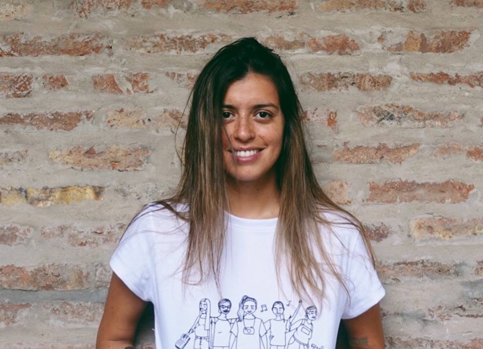 Marou Rivero: “En la moda, hay que darle autoridad a quien elige”