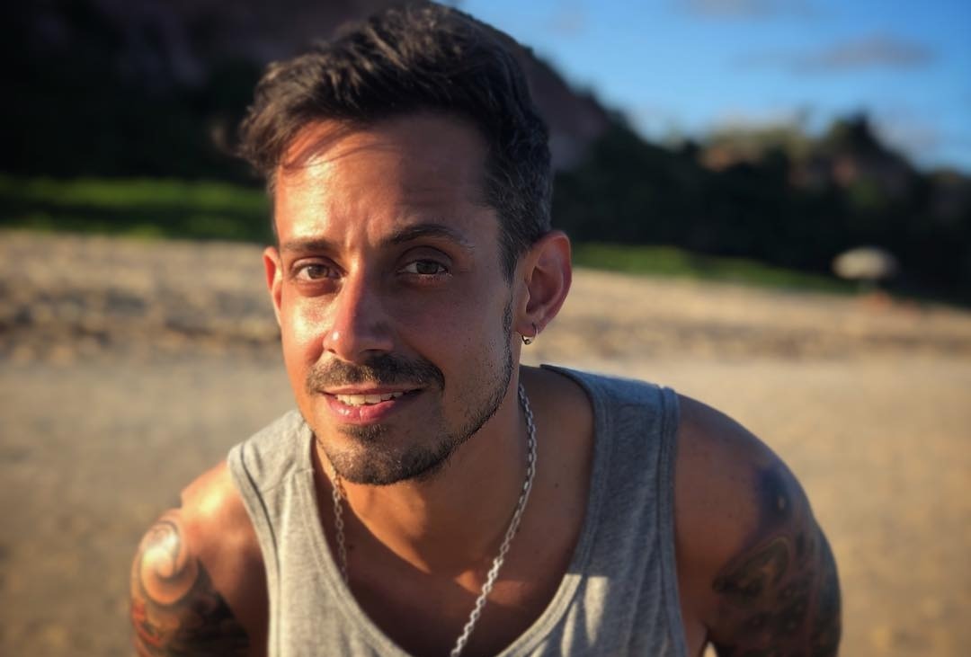 Agustín Aristarán: “Hacer reír es un don y también, entrenamiento”