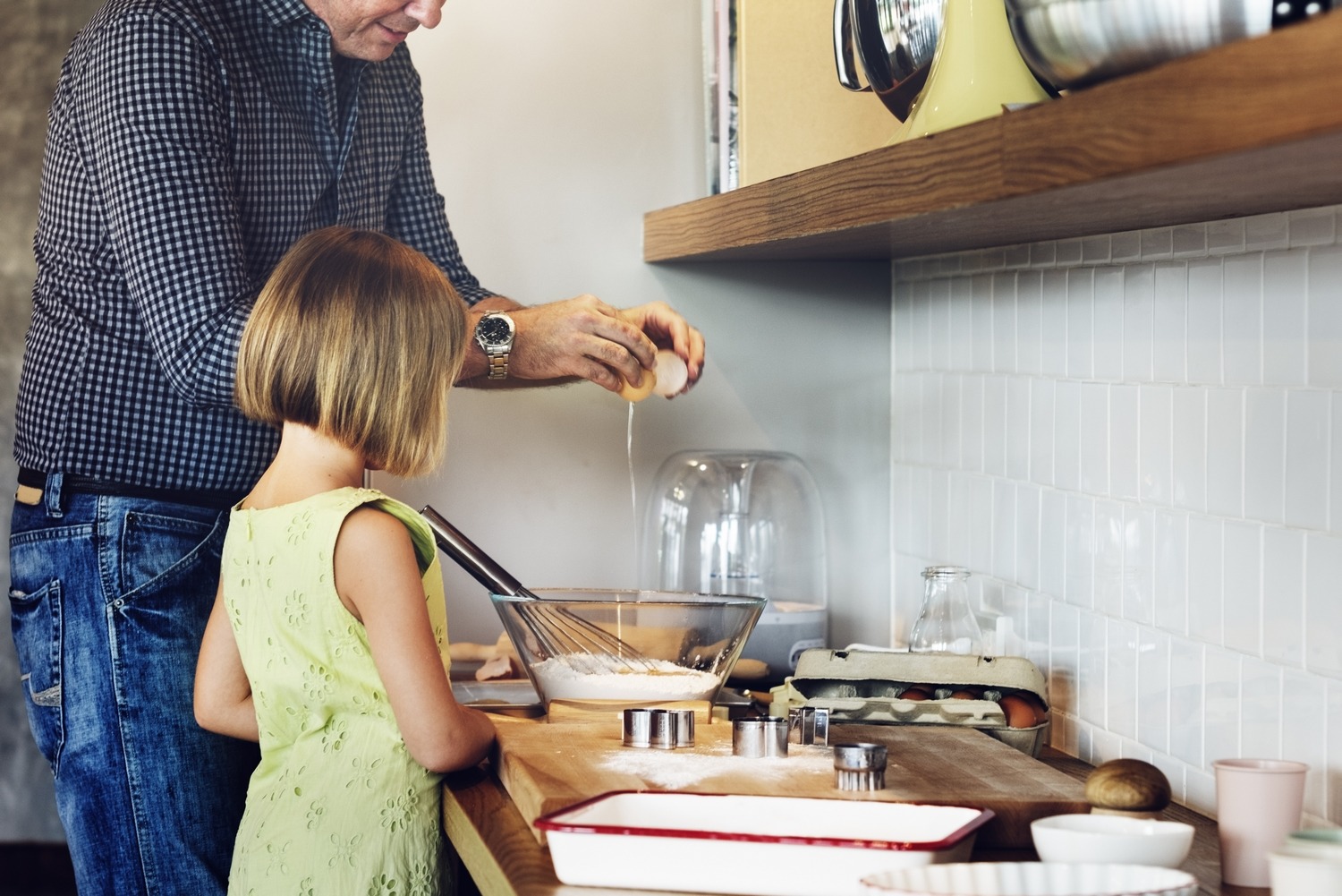 Alimentarse en el cole: ¡puede ser saludable!